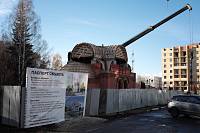 Архипастырский визит в Павлово-Посадское благочиние 